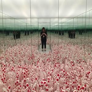 Meet your Posher, Natalie